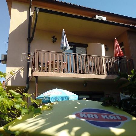 Vila Dudan Οχρίδα Εξωτερικό φωτογραφία
