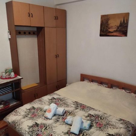 Vila Dudan Οχρίδα Εξωτερικό φωτογραφία
