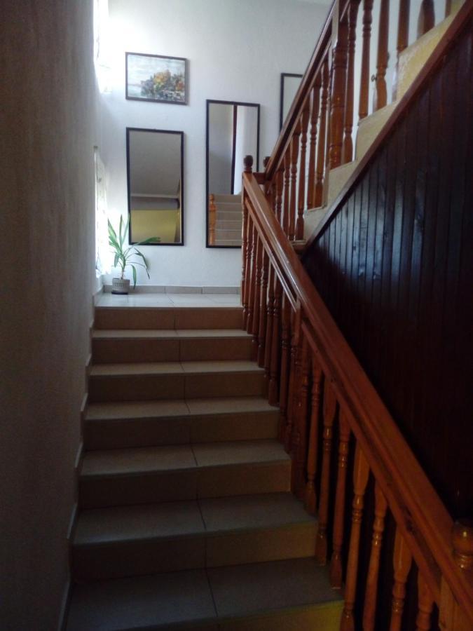 Vila Dudan Οχρίδα Εξωτερικό φωτογραφία