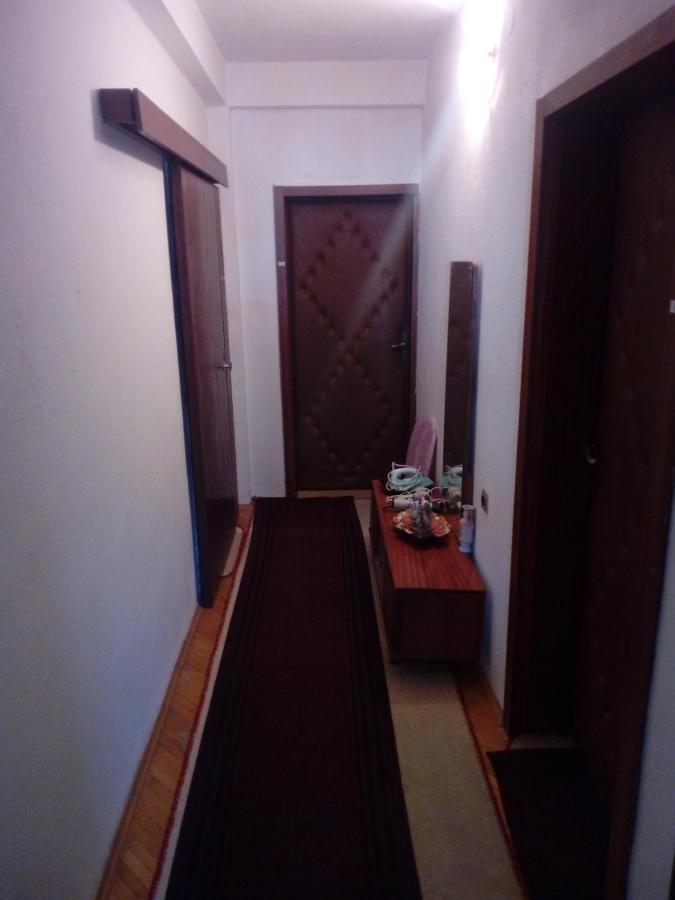 Vila Dudan Οχρίδα Εξωτερικό φωτογραφία