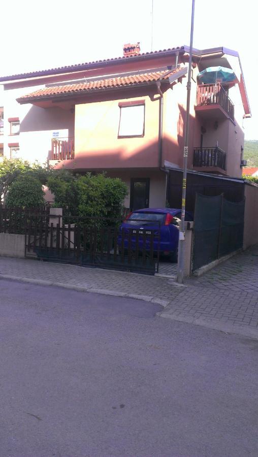 Vila Dudan Οχρίδα Εξωτερικό φωτογραφία