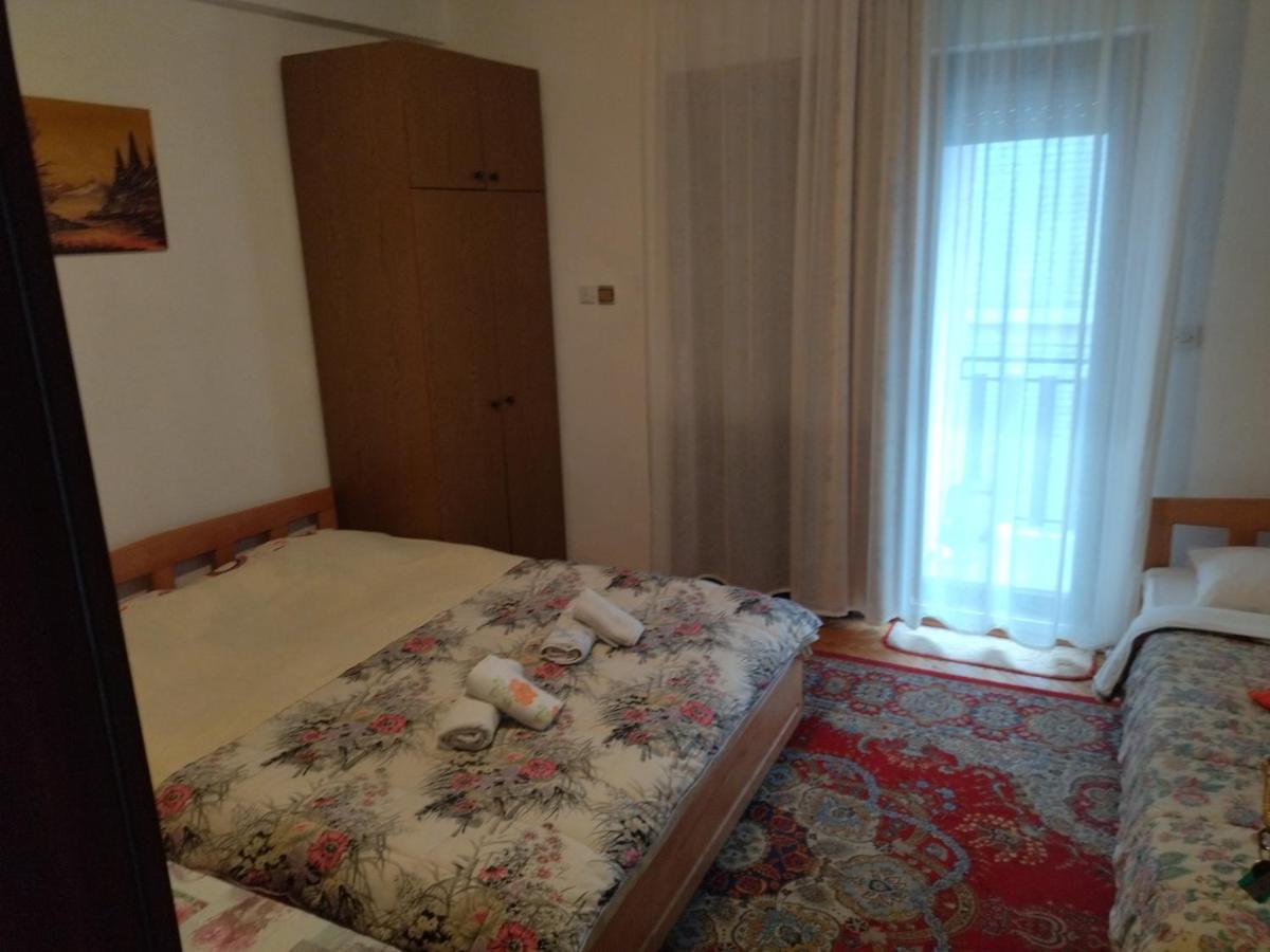 Vila Dudan Οχρίδα Εξωτερικό φωτογραφία