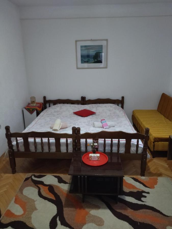 Vila Dudan Οχρίδα Εξωτερικό φωτογραφία