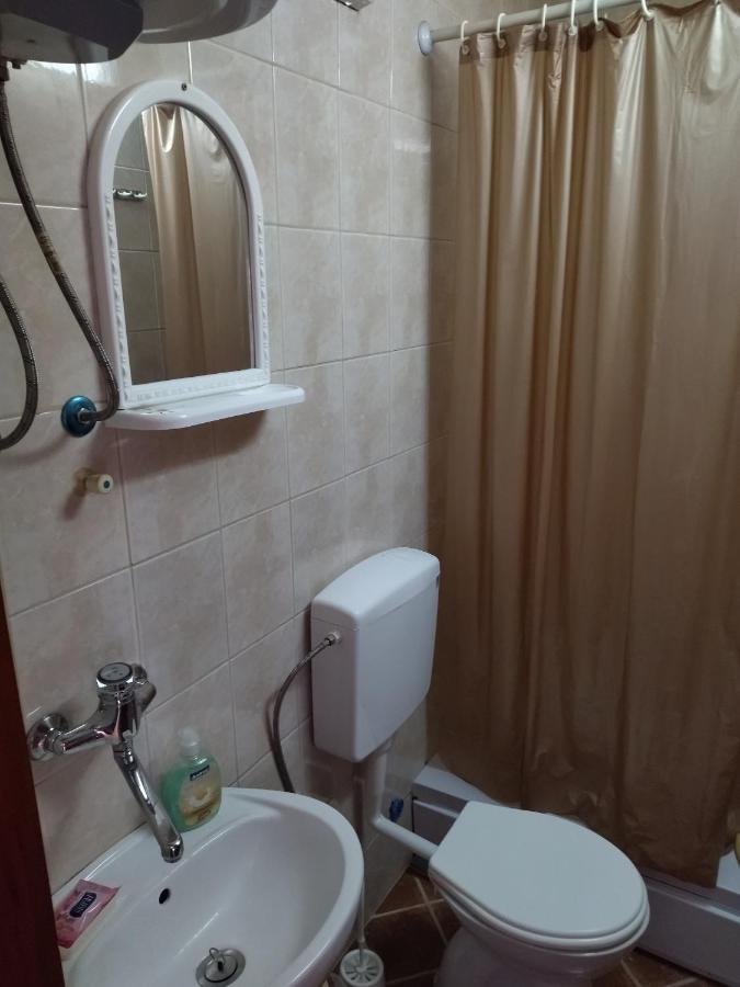 Vila Dudan Οχρίδα Εξωτερικό φωτογραφία