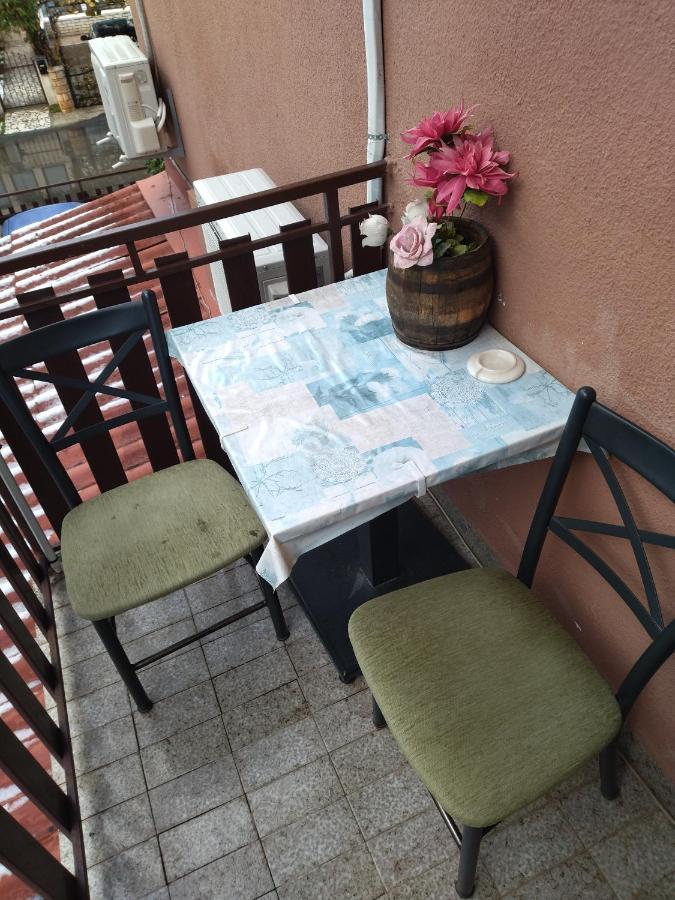 Vila Dudan Οχρίδα Εξωτερικό φωτογραφία