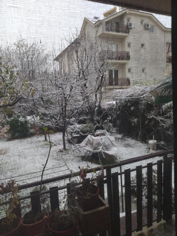 Vila Dudan Οχρίδα Εξωτερικό φωτογραφία