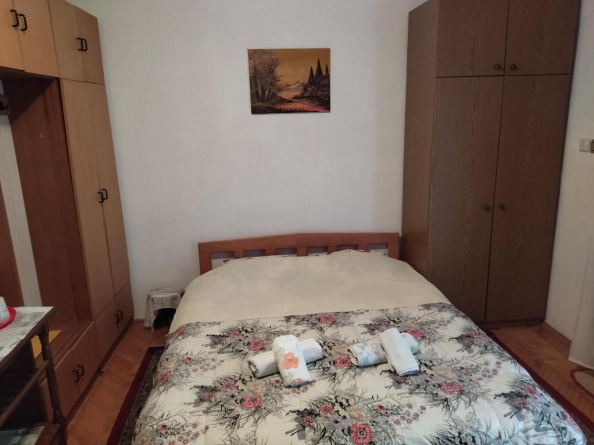 Vila Dudan Οχρίδα Εξωτερικό φωτογραφία