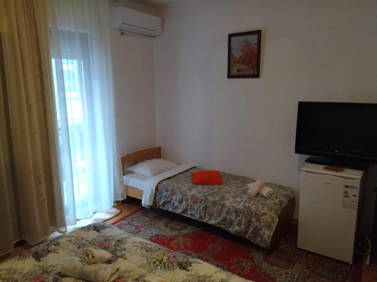 Vila Dudan Οχρίδα Εξωτερικό φωτογραφία