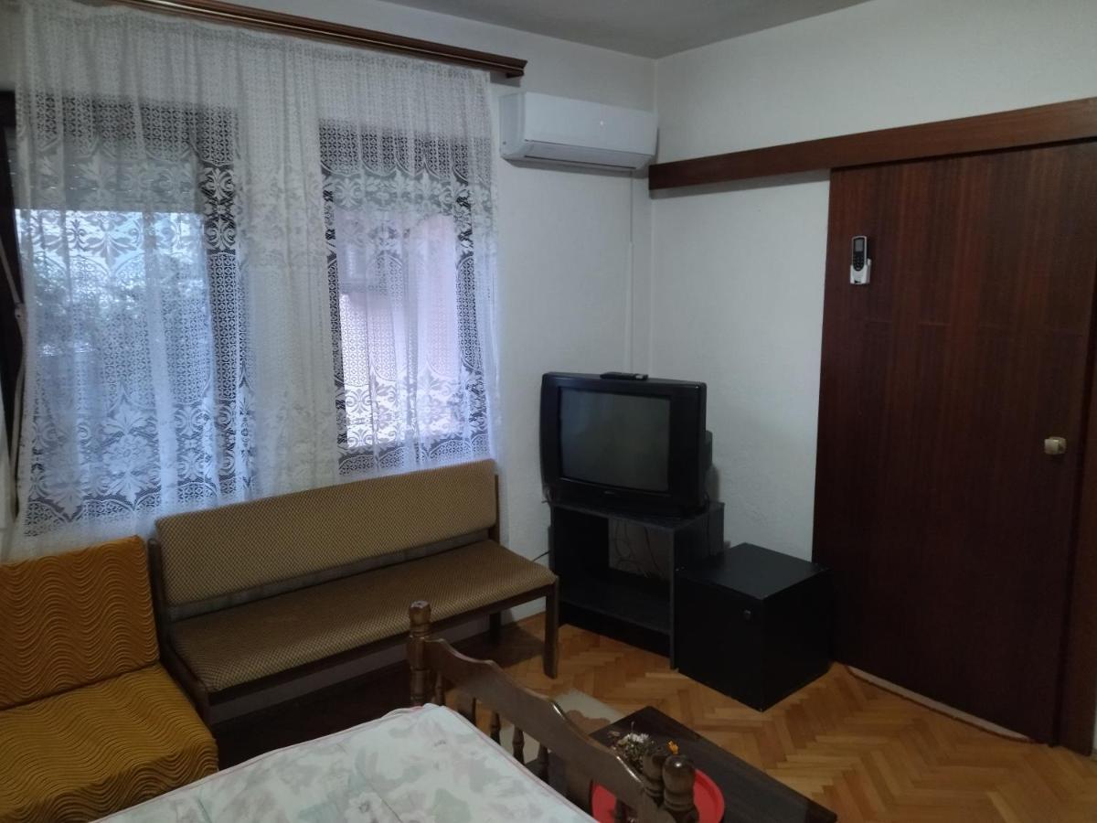 Vila Dudan Οχρίδα Εξωτερικό φωτογραφία