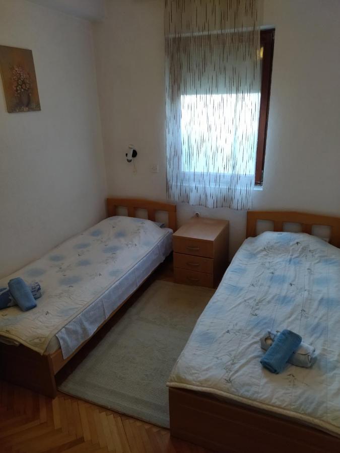 Vila Dudan Οχρίδα Εξωτερικό φωτογραφία