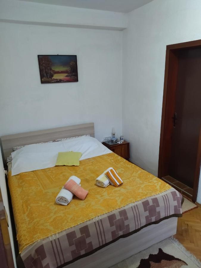 Vila Dudan Οχρίδα Εξωτερικό φωτογραφία